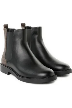 Michael Kors Bottines Hazel Chelsea