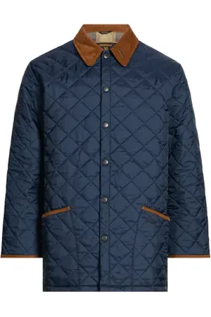 Barbour Veste matelassée 30th Anniversary Liddesdale
