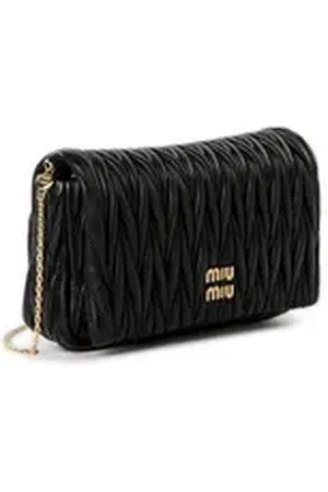 Miu Miu Sac à bandoulière Miniborse