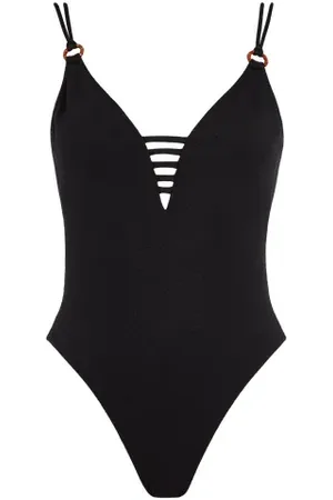 Banana Moon Maillot de bain une pièce Miller Palmrose