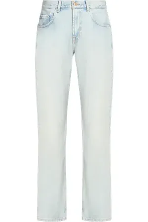 7 for all Mankind Jean The Straight Classic