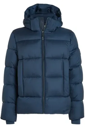 Calvin Klein Doudounne matelassée
