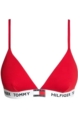 Tommy Hilfiger Soutien-gorge triangle Heritage rembourré