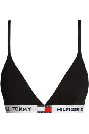 Tommy Hilfiger Soutien-gorge triangle Heritage rembourré