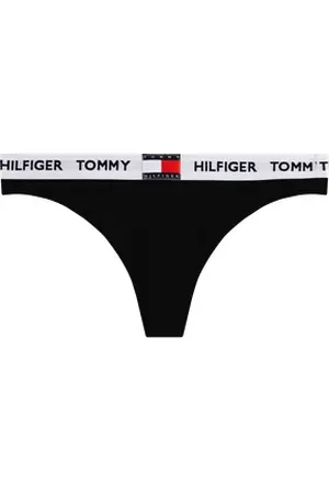 Tommy Hilfiger String à logo
