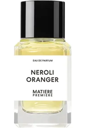 Matiere Premiere Neroli Oranger