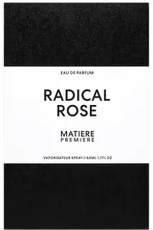 Matiere Premiere Radical Rose