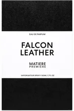 Matiere Premiere Falcon Leather