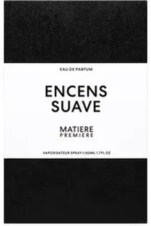 Matiere Premiere Encens Suave