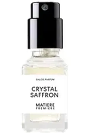Matiere Premiere Crystal Saffron Nano