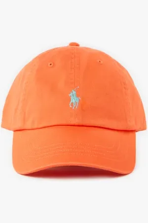 Ralph Lauren Casquette à logo
