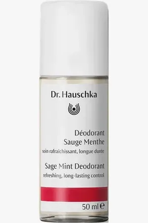 Dr. Hauschka Déodorant sauge menthe