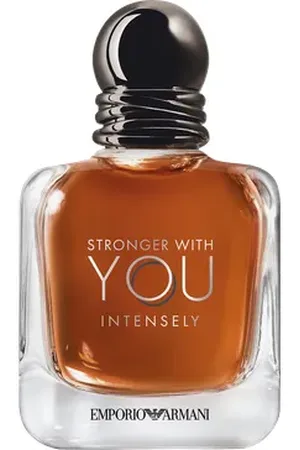 Emporio Armani Eau de parfum Emporio Stronger With You Intensely