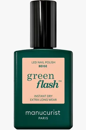 MANUCURIST Vernis Green Flash