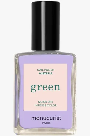 MANUCURIST Vernis Green
