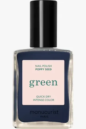 MANUCURIST Vernis Green