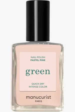 MANUCURIST Vernis Green