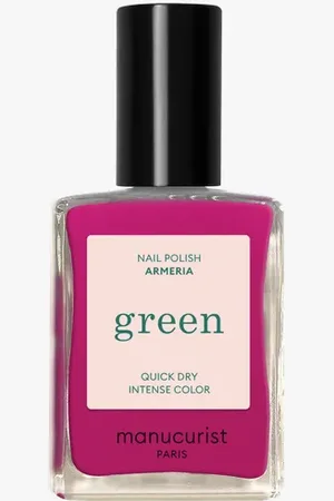 MANUCURIST Vernis Green