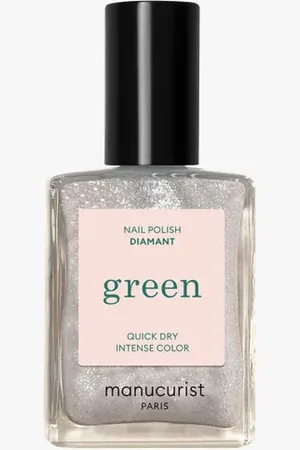 MANUCURIST Vernis Green