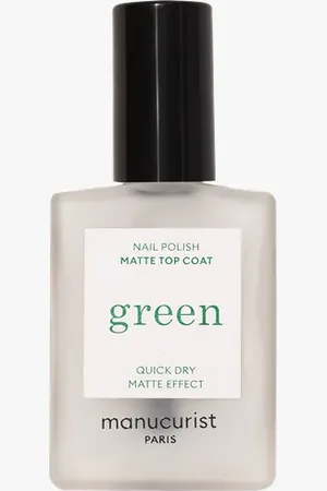 MANUCURIST Vernis Green