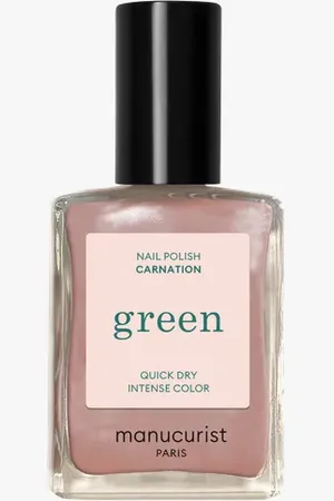 MANUCURIST Vernis Green