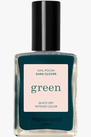 MANUCURIST Vernis Green