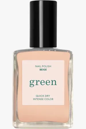 MANUCURIST Vernis Green