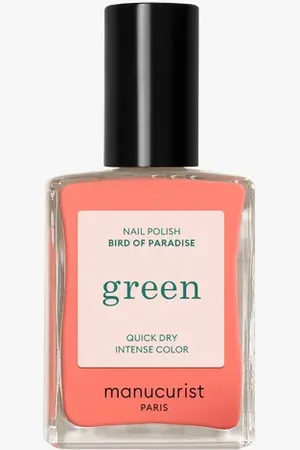 MANUCURIST Vernis Green