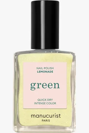 MANUCURIST Vernis Green