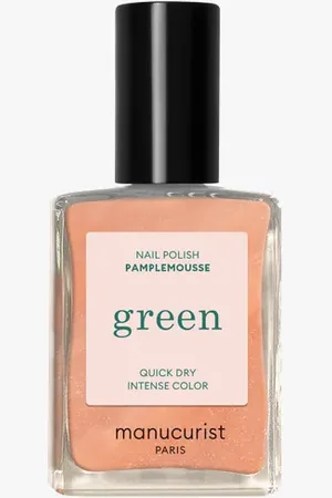 MANUCURIST Vernis Green