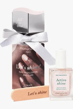 MANUCURIST Highlighter Cracker Let