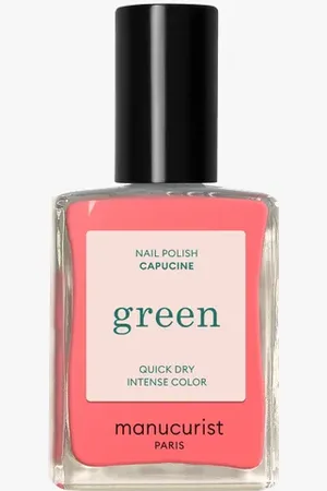 MANUCURIST Vernis Green