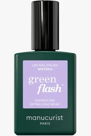 MANUCURIST Vernis Green Flash
