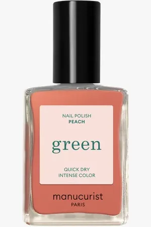 MANUCURIST Vernis Green