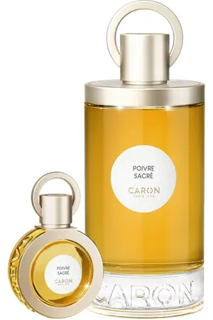 Le Mini Macaron Poivre Sacré Eau de parfum