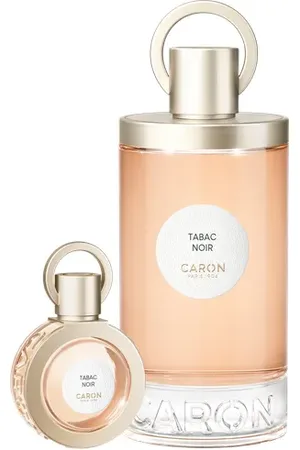 Le Mini Macaron Tabac Noir Eau de parfum