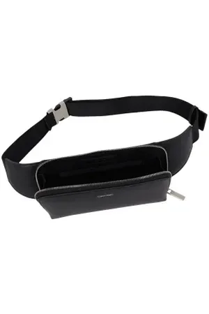 Calvin Klein Sac banane à logo