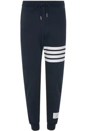 Thom Browne Pantalon de jogging en coton