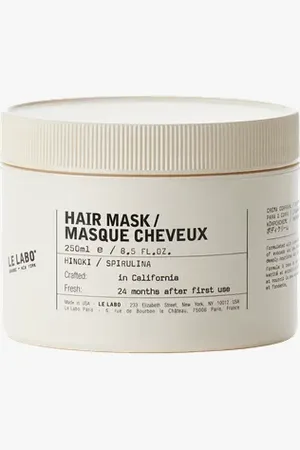 Le Labo Hinoki Hair Mask