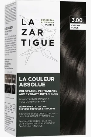 Lazartigue La couleur absolue 3.00