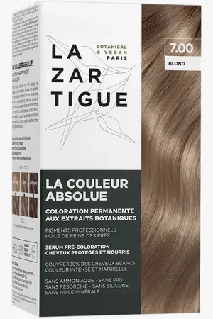 Lazartigue La couleur absolue 7.00