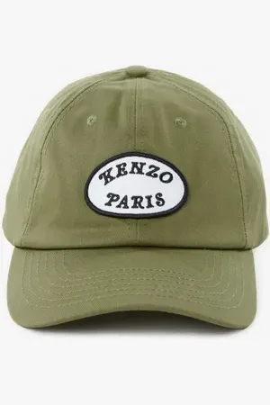 Kenzo Casquette Paris