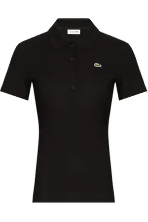 Lacoste Polo en coton