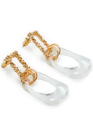 AU PRINTEMPS PARIS Boucles d