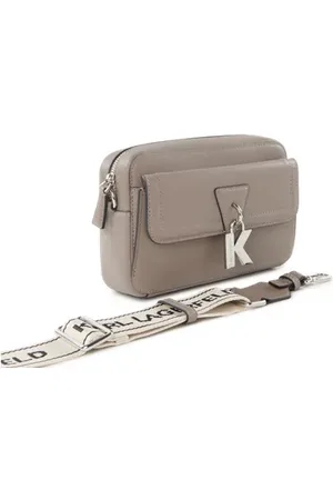 Karl Lagerfeld Sac à main à logo