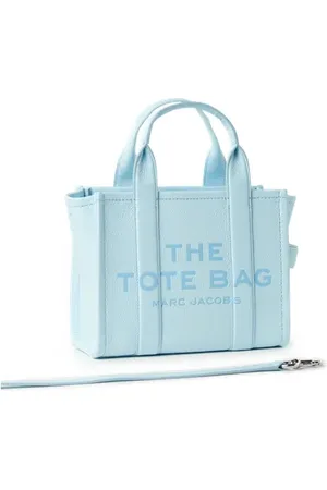 Marc Jacobs Sac cabas The Leather Small Tote Bag