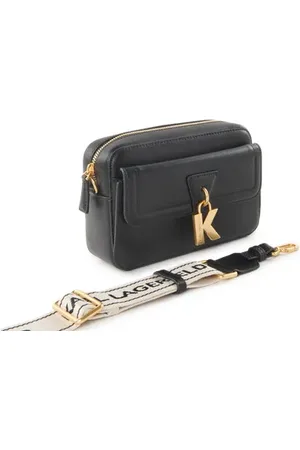 Karl Lagerfeld Sac à main à logo