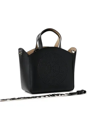 Karl Lagerfeld Sac à main en cuir