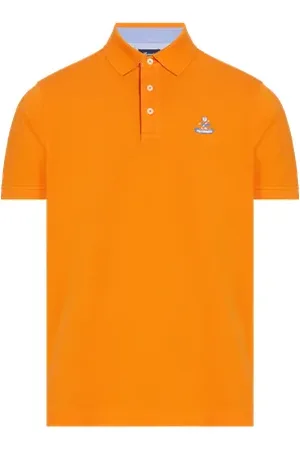 Façonnable Polo en coton