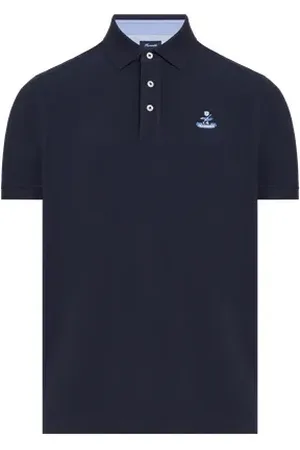 Façonnable Polo en coton